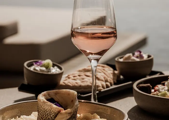 Отель Enigma Mykonos Hideaway