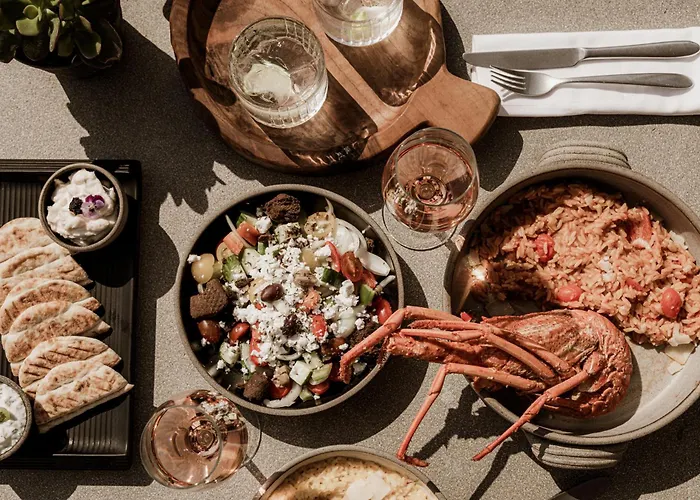 Enigma Mykonos Hideaway Отель