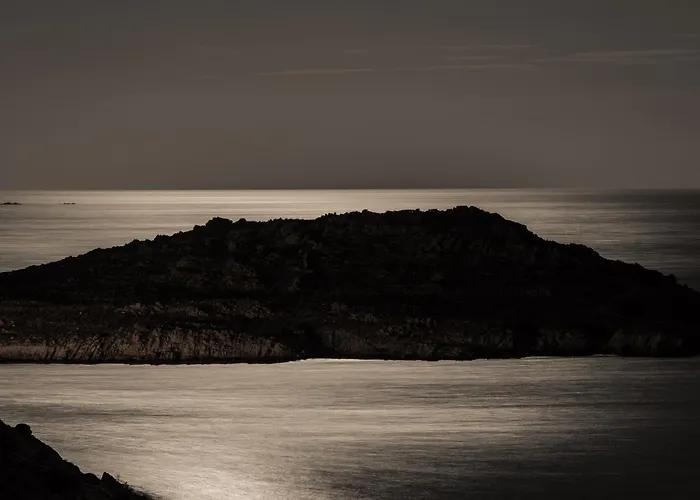 Отель Enigma Mykonos Hideaway