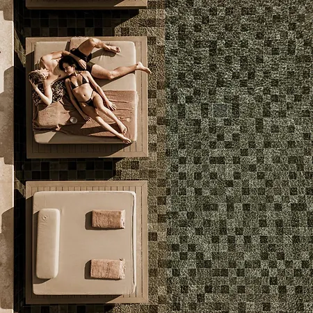 فندق Enigma Mykonos Hideaway