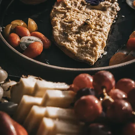 Enigma Mykonos Hideaway أورنوس