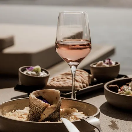 מלון Enigma Mykonos Hideaway