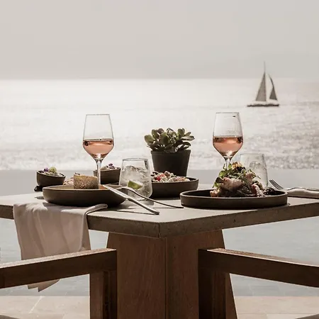 Enigma Mykonos Hideaway 4*