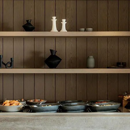 فندق Enigma Mykonos Hideaway أورنوس