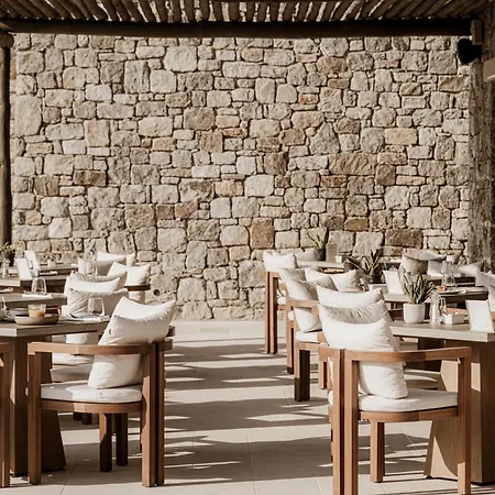 Enigma Mykonos Hideaway 4*