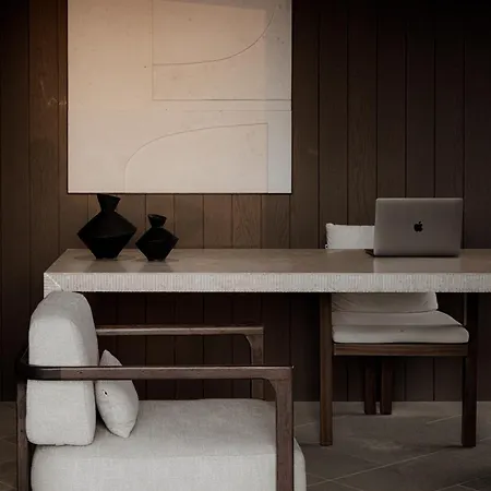 فندق Enigma Mykonos Hideaway أورنوس