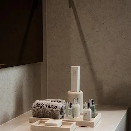 فندق Enigma Mykonos Hideaway