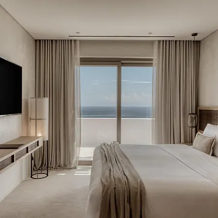 Enigma Mykonos Hideaway فندق