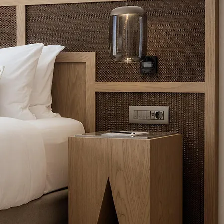 فندق Enigma Mykonos Hideaway