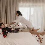 Ξενοδοχείο Enigma Mykonos Hideaway
