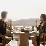 Enigma Mykonos Hideaway Ξενοδοχείο Ορνός