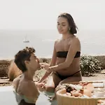 Enigma Mykonos Hideaway Ορνός