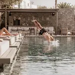 Ξενοδοχείο Enigma Mykonos Hideaway 4*