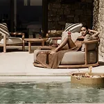 Ξενοδοχείο Enigma Mykonos Hideaway Ορνός