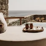 Enigma Mykonos Hideaway 4* Ορνός