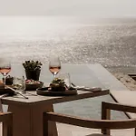 Enigma Mykonos Hideaway 4* Ορνός
