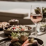 Enigma Mykonos Hideaway Ξενοδοχείο Ορνός