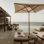 Enigma Mykonos Hideaway Ορνός