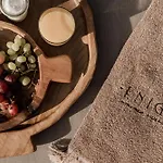 Ξενοδοχείο Enigma Mykonos Hideaway