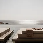 Ξενοδοχείο Enigma Mykonos Hideaway Ορνός