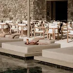 Ξενοδοχείο Enigma Mykonos Hideaway 4*