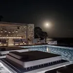 Enigma Mykonos Hideaway 4* Ορνός