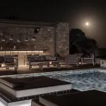 Enigma Mykonos Hideaway Ξενοδοχείο Ορνός