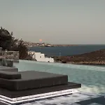 Ξενοδοχείο Enigma Mykonos Hideaway Ορνός