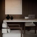 Ξενοδοχείο Enigma Mykonos Hideaway Ορνός