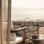 Enigma Mykonos Hideaway Ορνός