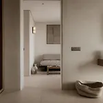 Ξενοδοχείο Enigma Mykonos Hideaway Ορνός