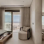Ξενοδοχείο Enigma Mykonos Hideaway Ορνός