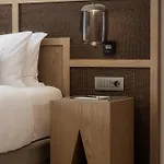 Ξενοδοχείο Enigma Mykonos Hideaway