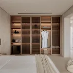Ξενοδοχείο Enigma Mykonos Hideaway 4*