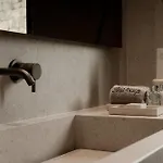 Ξενοδοχείο Enigma Mykonos Hideaway Ορνός