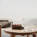 Enigma Mykonos Hideaway Ξενοδοχείο Ορνός