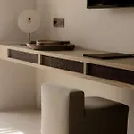 Enigma Mykonos Hideaway Ορνός