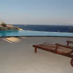Enigma Mykonos Hideaway Ξενοδοχείο 4*