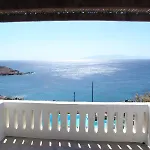 Ξενοδοχείο Enigma Mykonos Hideaway 4*