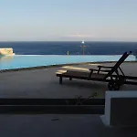 Ξενοδοχείο Enigma Mykonos Hideaway Ορνός
