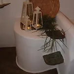 Ξενοδοχείο Enigma Mykonos Hideaway Ορνός