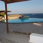 Ξενοδοχείο Enigma Mykonos Hideaway 4*