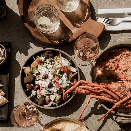 Enigma Mykonos Hideaway Hotel