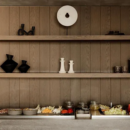 Hotel Enigma Mykonos Hideaway