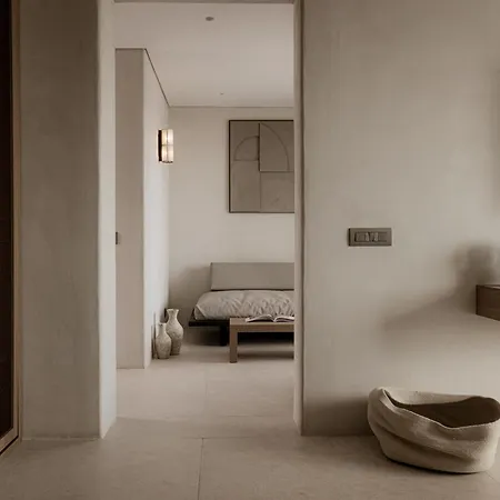 Hotel Enigma Mykonos Hideaway Ornos (Mykonos)