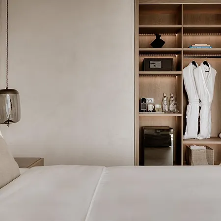 Enigma Mykonos Hideaway Hotel