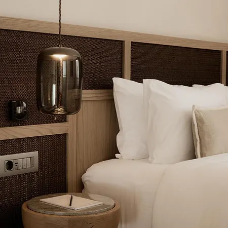 Hotel Enigma Mykonos Hideaway