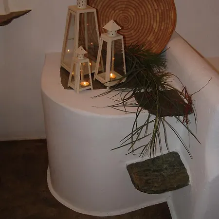 Hotel Enigma Mykonos Hideaway Ornos (Mykonos)
