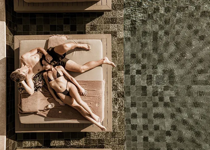 Enigma Mykonos Hideaway Hotel 4*