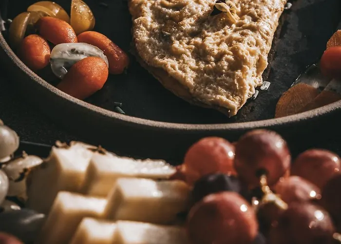 Enigma Mykonos Hideaway Ornos (Mykonos)